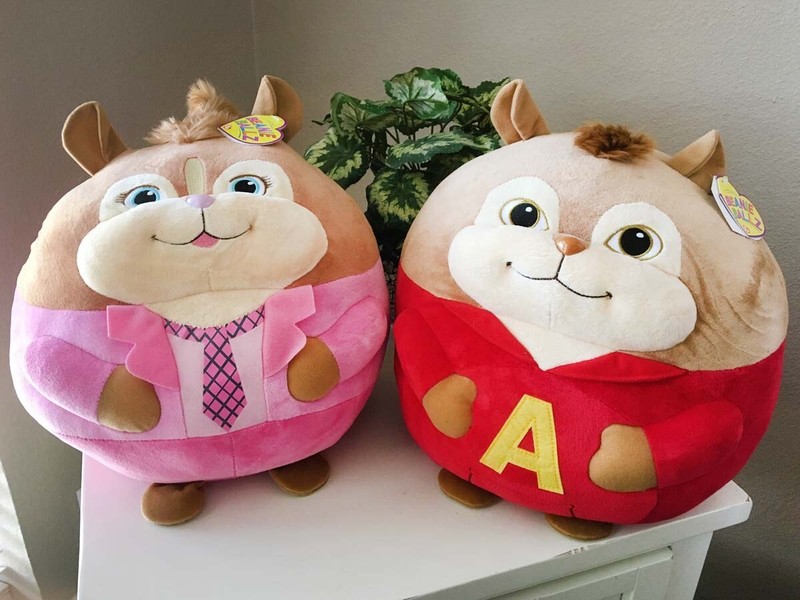 ty beanie ballz large